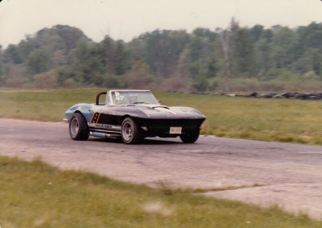 1964 Chevrolet Corvette