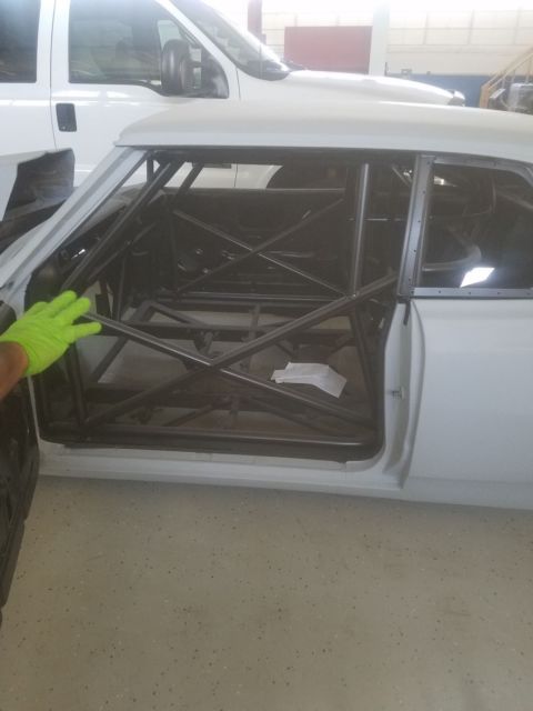 1964 Burgundy Chevrolet Chevelle Hdtp