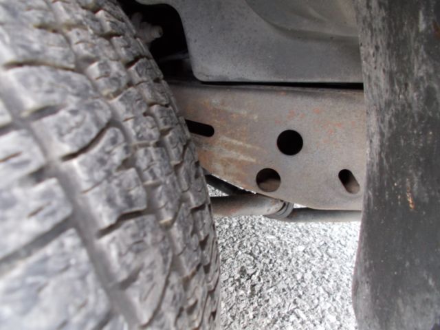 1984 Blue Chevrolet Monte Carlo Coupe