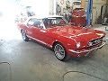 1964 Ford Mustang