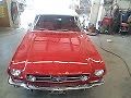 1964 Ford Mustang
