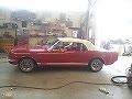 1964 Ford Mustang