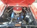 1964 Ford Mustang