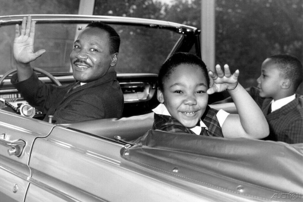 1964 Tan Ford Thunderbird Convertible