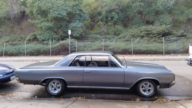1964 Red Oldsmobile Other Coupe