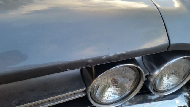 1964 Red Oldsmobile Other Coupe