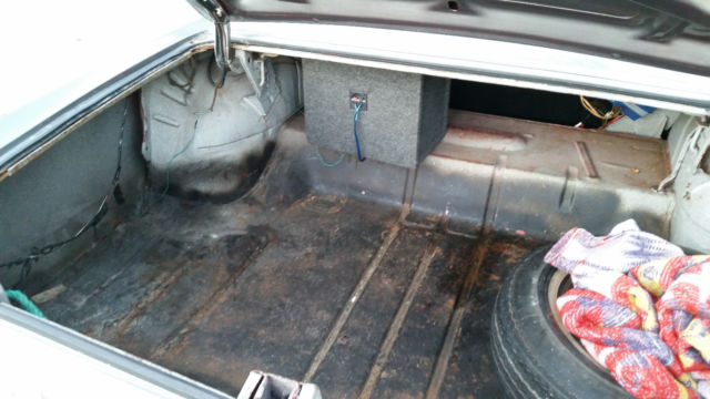 1964 Red Oldsmobile Other Coupe