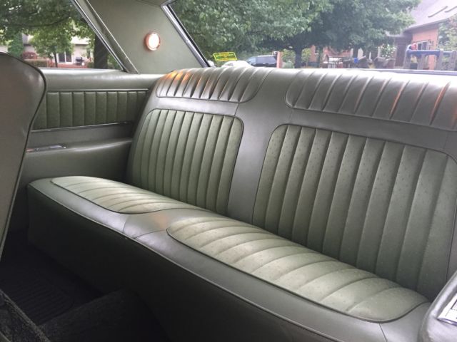 1964 Oldsmobile Ninety-Eight