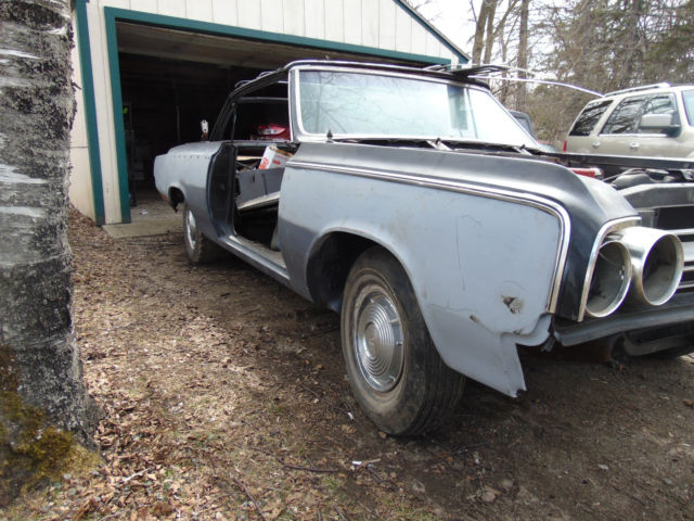 1964 Oldsmobile Cutlass