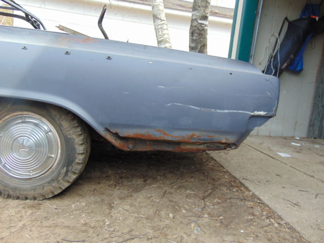 1964 Oldsmobile Cutlass