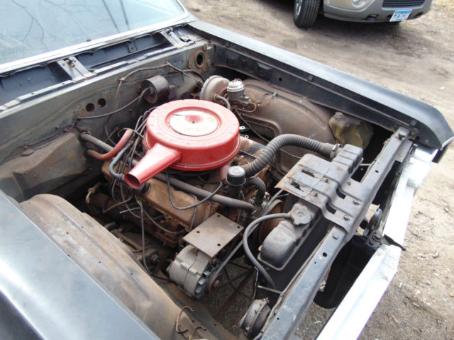 1964 Oldsmobile Cutlass