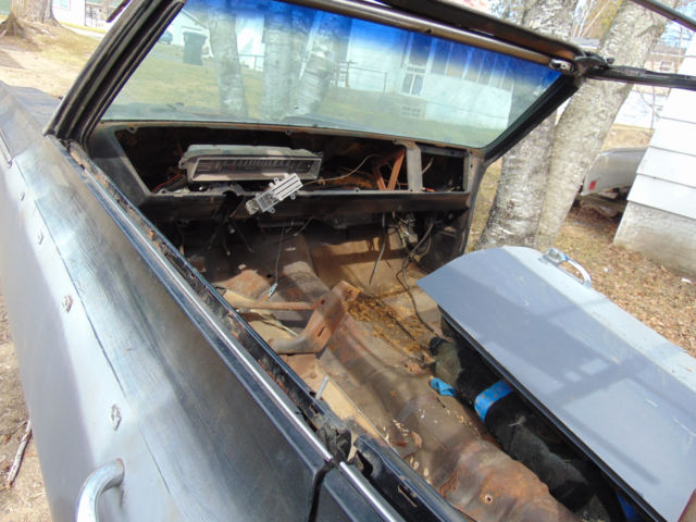 1964 Oldsmobile Cutlass