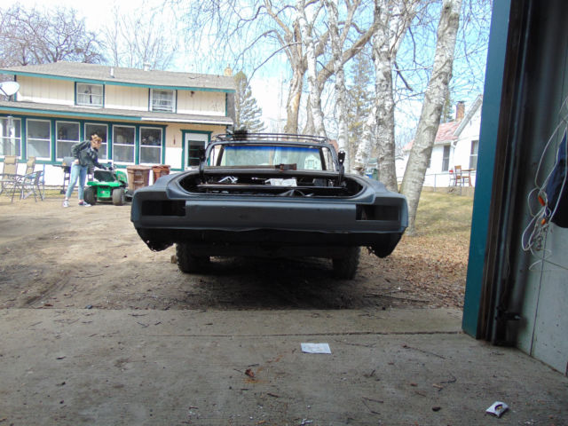 1964 Oldsmobile Cutlass