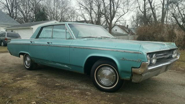 1964 Oldsmobile Eighty-Eight