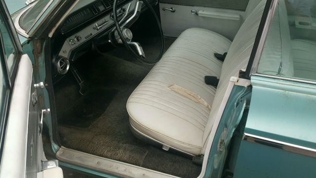 1964 Oldsmobile Eighty-Eight