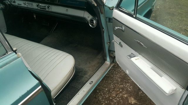 1964 Oldsmobile Eighty-Eight