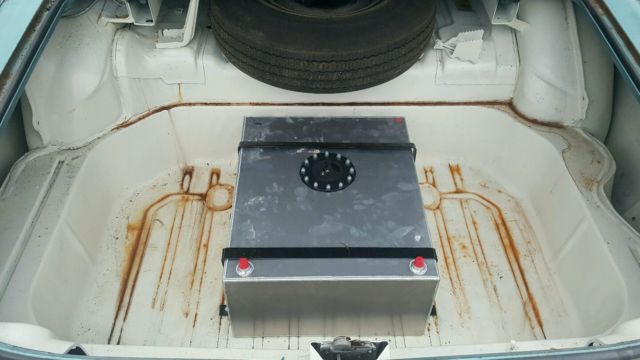 1964 Oldsmobile Eighty-Eight