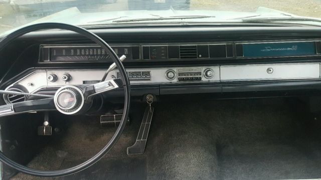 1964 Oldsmobile Eighty-Eight