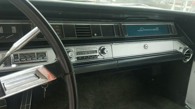 1964 Oldsmobile Eighty-Eight