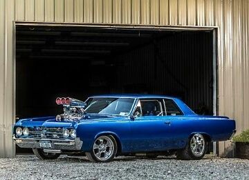 1964 Chevrolet Chevelle
