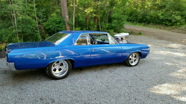 1964 Chevrolet Chevelle