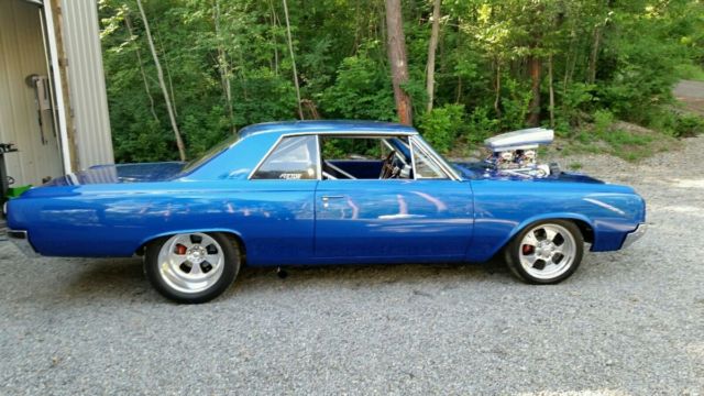 1964 Chevrolet Chevelle