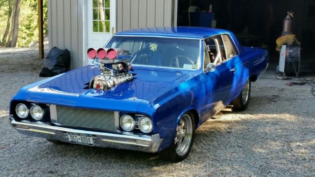 1964 Chevrolet Chevelle