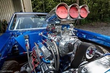 1964 Chevrolet Chevelle