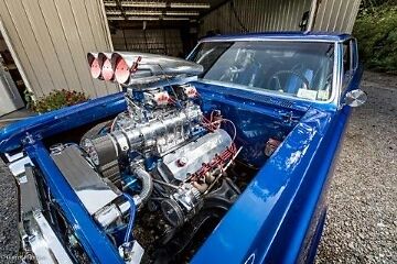 1964 Chevrolet Chevelle