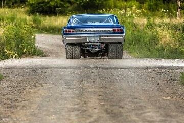 1964 Chevrolet Chevelle