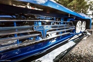 1964 Chevrolet Chevelle