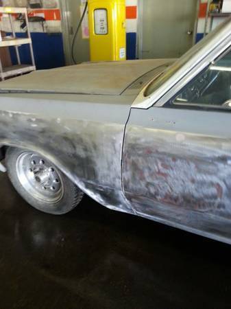 1964 Oldsmobile Other U/K