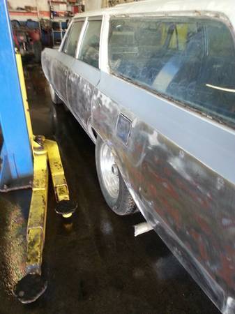 1964 Oldsmobile Other U/K