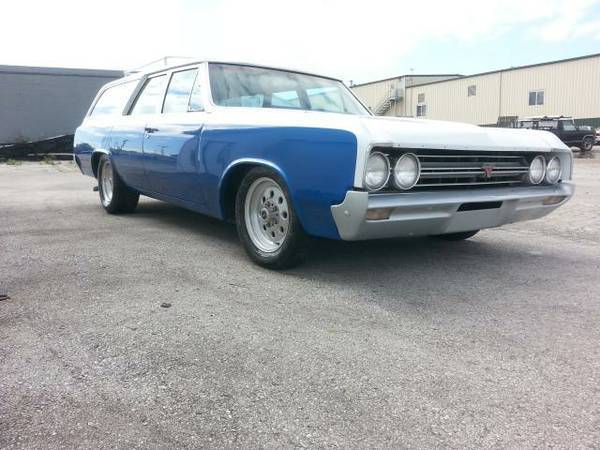 1964 Oldsmobile Other U/K