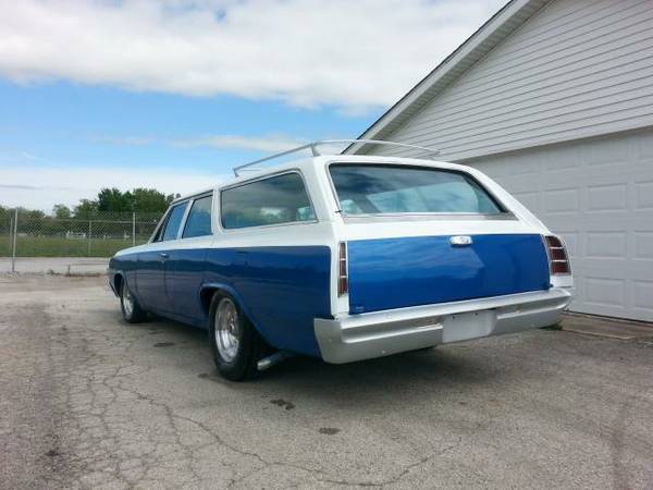 1964 Oldsmobile Other U/K