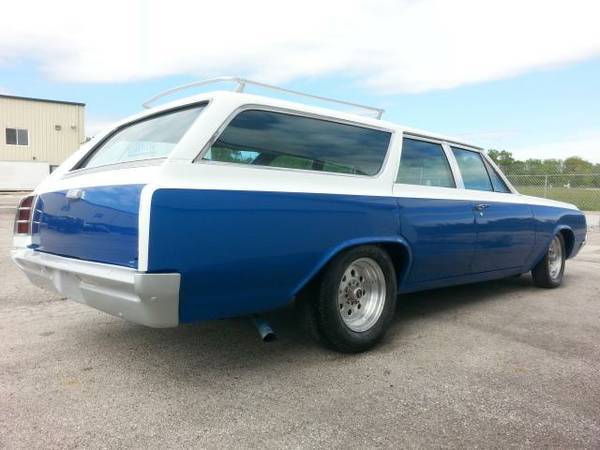 1964 Oldsmobile Other U/K