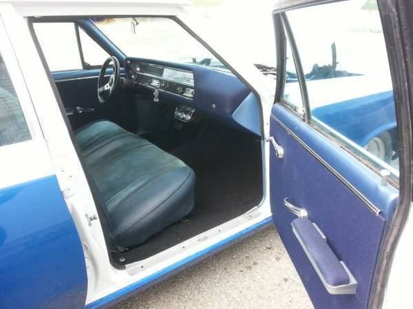 1964 Oldsmobile Other U/K