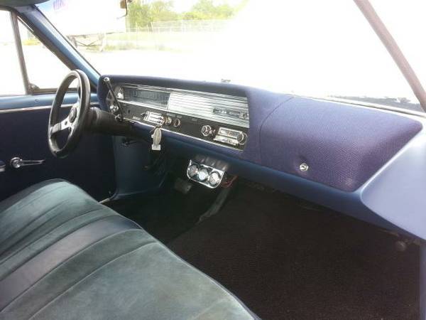 1964 Oldsmobile Other U/K