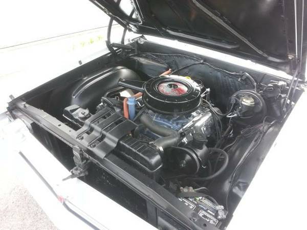 1964 Oldsmobile Other U/K