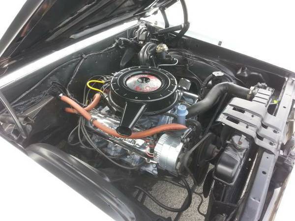 1964 Oldsmobile Other U/K