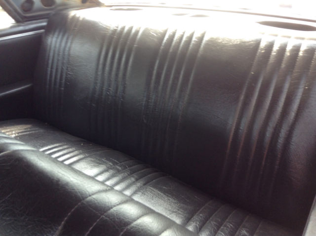 1964 Red Oldsmobile Cutlass 2 door