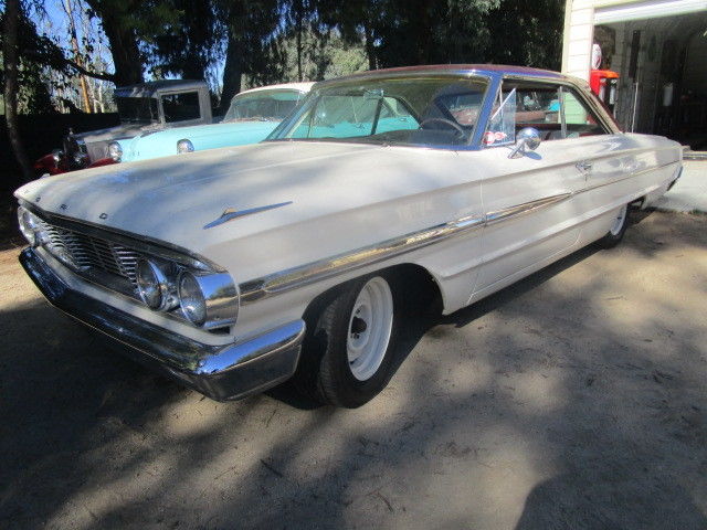 1964 Ford Galaxie