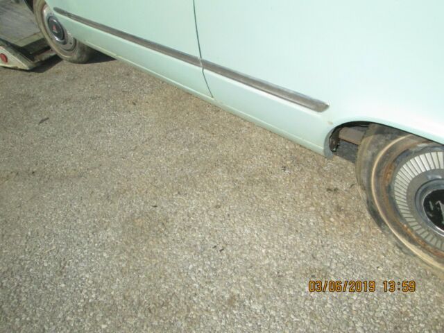 1964 Plymouth Other Convertible