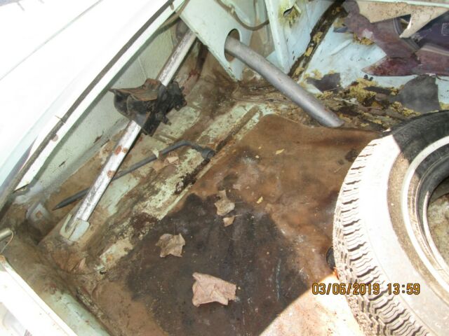 1964 Plymouth Other Convertible