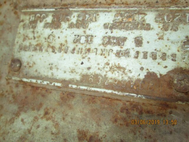 1964 Plymouth Other Convertible