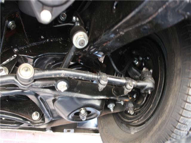 1964 Green Pontiac Catalina --