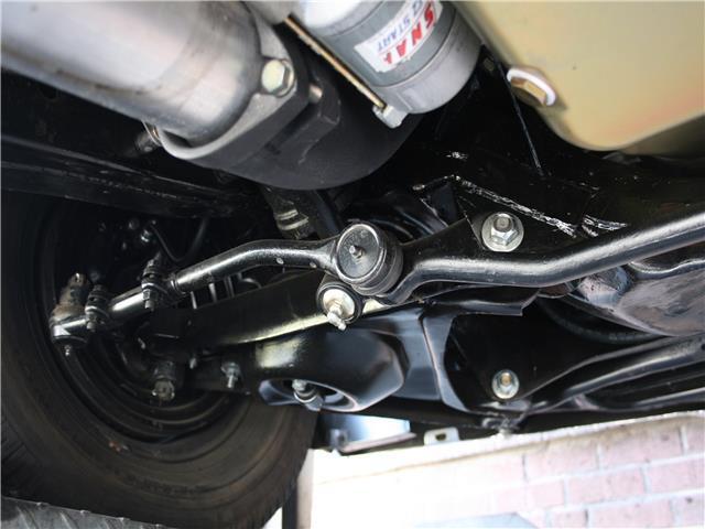 1964 Green Pontiac Catalina --