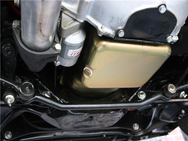 1964 Green Pontiac Catalina --