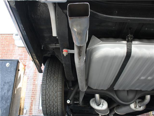 1964 Green Pontiac Catalina --