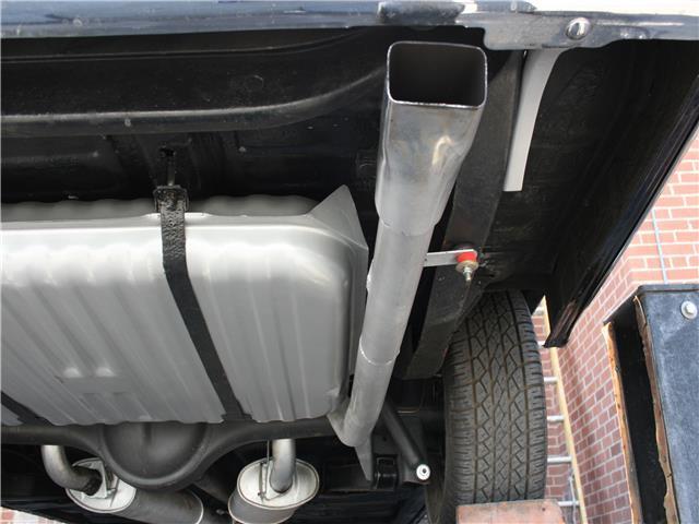 1964 Green Pontiac Catalina --